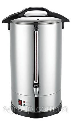 Електрокип'ятильник EWT INOX WB-10E1, фото 1