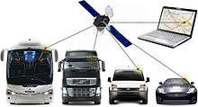 GPS навигация ( Мониторинг транспорта и.т.д. )
