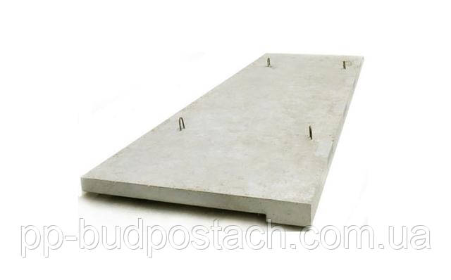 Монтаж балконних плит