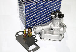 Насос водяний (помпа) Газель Бізнес двигун 4216 інжектор (виробництво Авто Престиж)