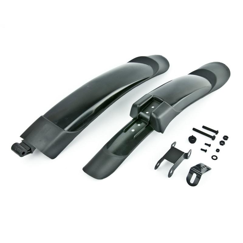 Крила велосипедні Flanb FL-612 колеса 26"-24"