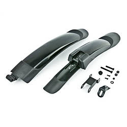 Крила велосипедні 26"-24" Avanti HC-368