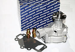 Насос водяний (помпа) Газель-Бізнес двигун 4216 інжектор ЄВРО 4 (виробництво Авто Престиж)