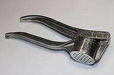 Часникниця кругла