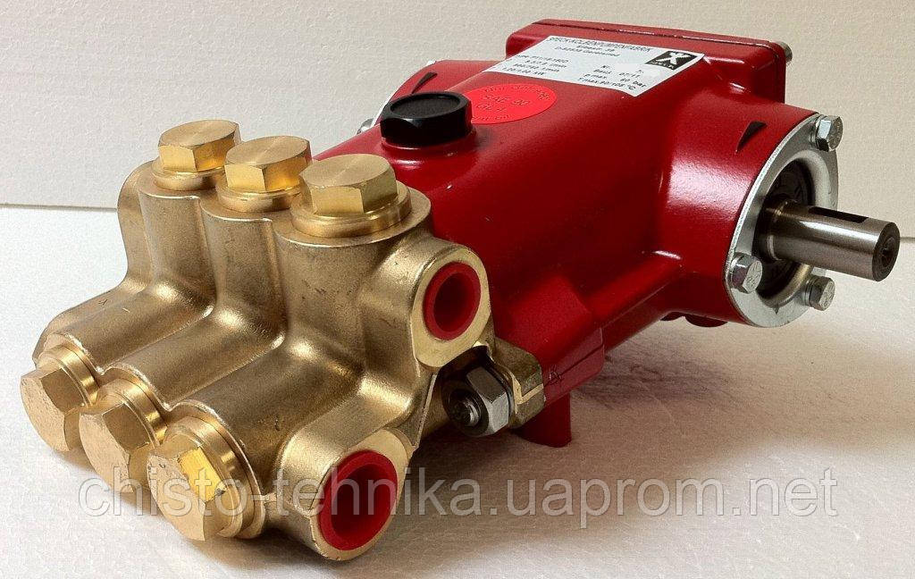 Купить P21/18-130D Speck (Шпек) высокотемпературный плунжерный насос ...