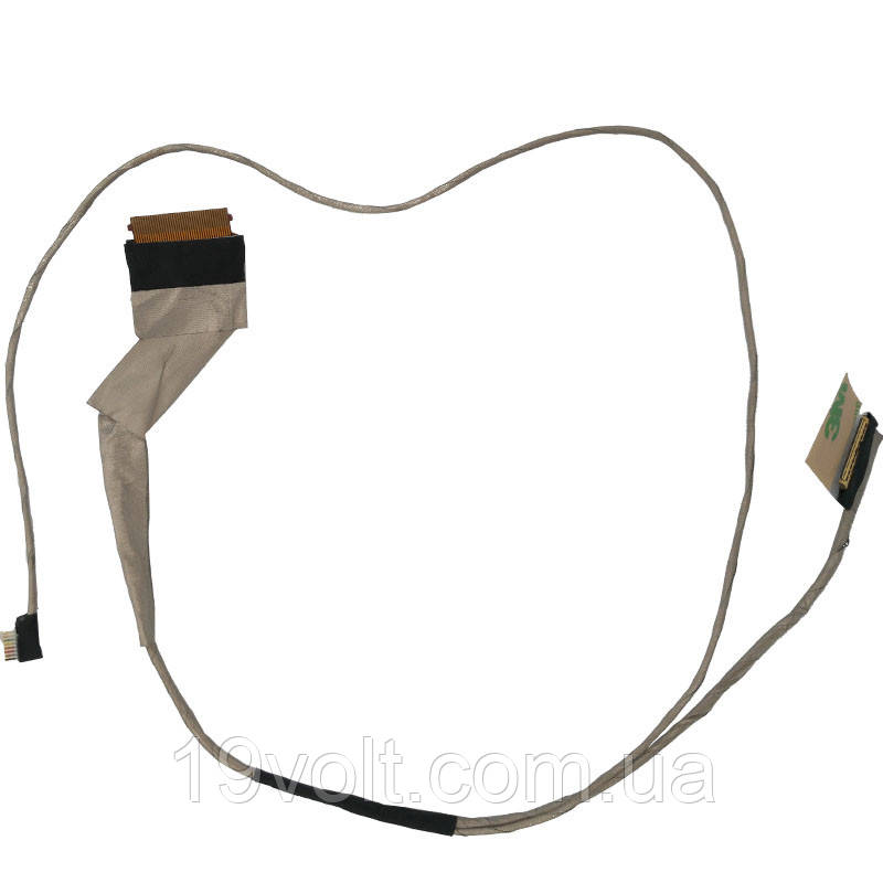 Шлейф матриці для ноутбука DELL Inspiron 3542, фото 1