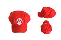 Кепка Супер Маріо картуз, фото 4