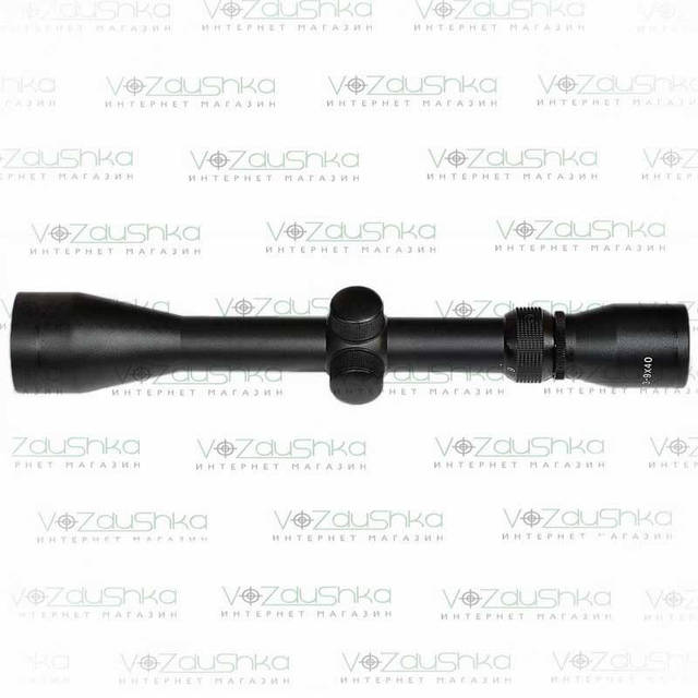 Купить Оптический прицел SPA (Snowpeak) 3-9x40, duplex,крепление