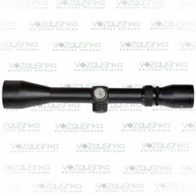 Купить Оптический прицел SPA (Snowpeak) 3-9x40, duplex,крепление