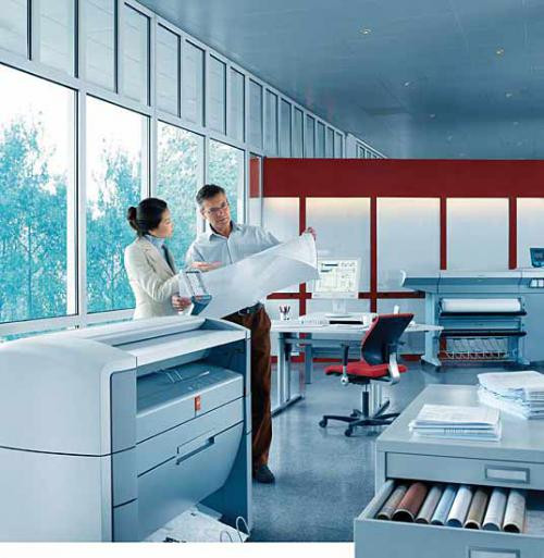 Лезвие очистки барабана Xerox WorkCentre 7525/7530/7535/7545 - фото 2 - id-p211682089