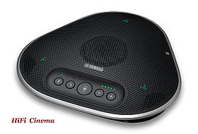Yamaha YVC-300 Bluetooth USB портативний конференц-спікерфон Revolabs