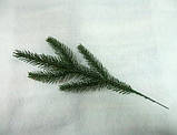 Гілка ялини (№10) ,30см., фото 3
