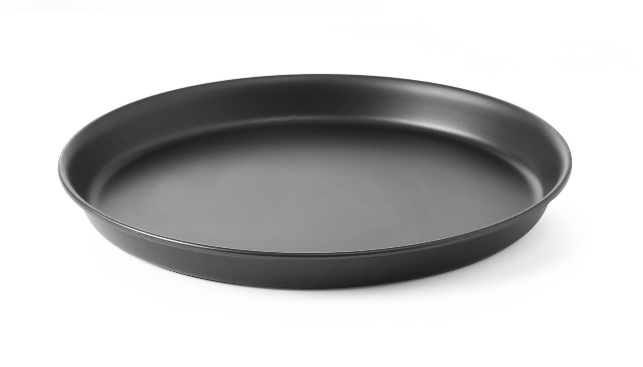 Форма для випічки піци кругла - Ø 260, 25 мм Hendi