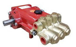 P30/43-130D Speck (Шпек) високотемпературний плунжерний насос високого тиску для гарячої води
