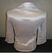 Блуза з відкладним вороником, фото 4