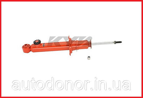 Амортизатор передній газомаслянный KYB AXG Mazda MX-5 (89-98) 741015, фото 1