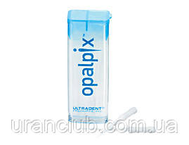 OpalPix, специальные пластиковые зубочистки, 32 шт, ULTRADENT - фото 1 - id-p42161839