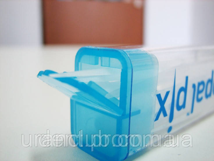 OpalPix, специальные пластиковые зубочистки, 32 шт, ULTRADENT - фото 2 - id-p42161839