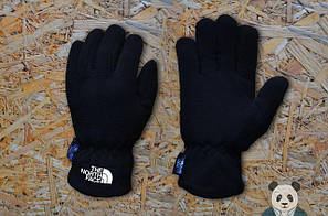 Зимові рукавички