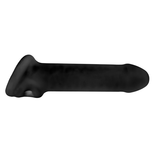 Perfect Fit Fat Boy Thin Large Black