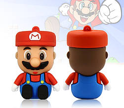 Флешка Супер Маріо 32 Гб