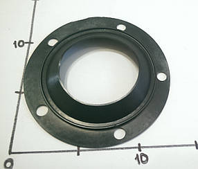 Прокладка гумова (конус) для бойлера Nova Tec