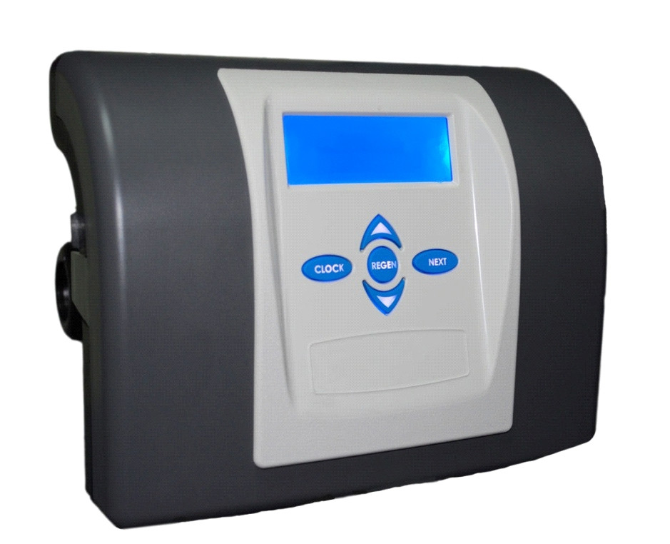 Фильтр комплексной очистки воды AquaLeader FCP37 Premium - фото 2 - id-p42162068