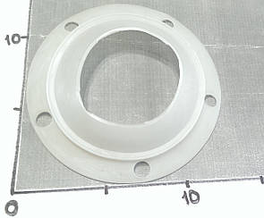 Прокладка гумова (конус) для бойлера Nova Tec