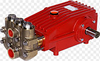P50/94-110RDK Speck (Шпек) высокотемпературный плунжерный насос высокого давления для горячей воды