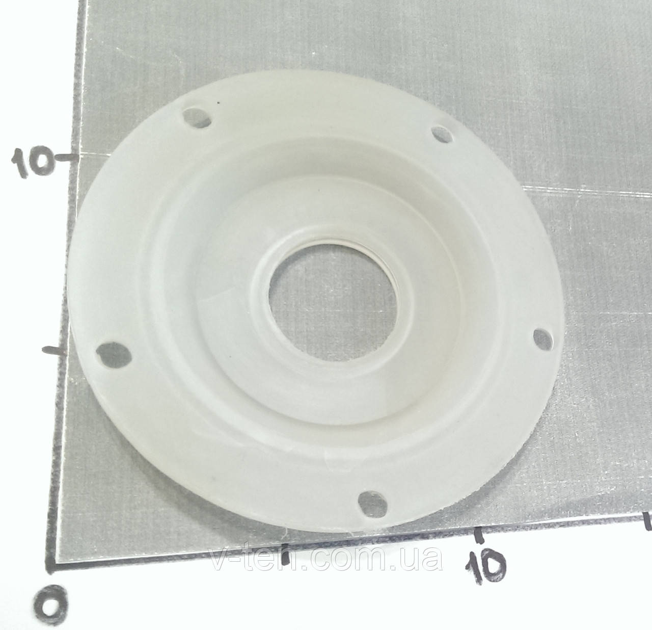 Прокладка резиновая для бойлеров Thermex, Round и др. - фото 2 - id-p593479054