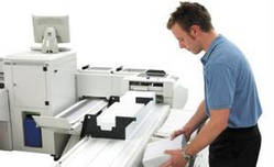 Пакування в конверти