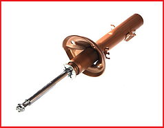 Амортизатор передний KYB Ultra SR Seat Ibiza 4, Cordoba, Skoda Fabia, Roomster, VW Polo, Audi A2, Fox 324702