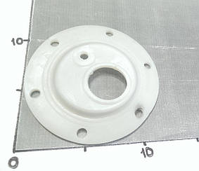 Прокладка резиновая для бойлера Round