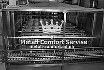 Внутрішня мийка балонів 18,9 літрів