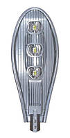 Светодиодный уличный консольный светильник SL48-150 150W 4500K IP65 Люкс Плюс Код.59076