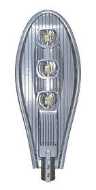 Світлодіодний вуличний консольний світильник SL48-150 150W 4500K IP65 Люкс Плюс Код.59076