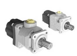 Поршневий насос GPA Hidrocel