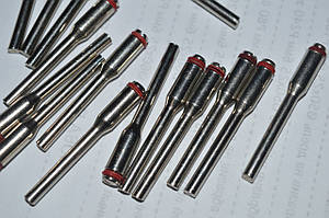 Оправлення для відрізних кругів 2x3 (відрізних, пол-них)