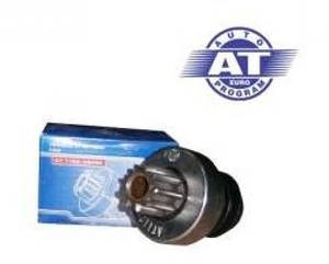 Привід стартера ГАЗ 2410, газ-3102