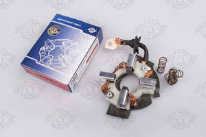 Щітковий вузол ВАЗ (стартер AT)