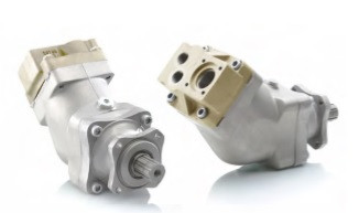 Осьовий насос 32 сс Appiah Hydraulics, фото 1