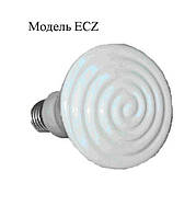 лампа керамічна