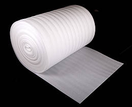 Підкладка під ламінат IZOLON AIR 4 мм.