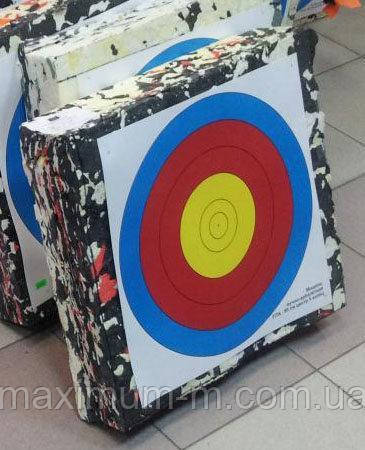 Стрілоуловлювачі (Ізолон-блоки) 100 мм