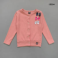 Кофта для дівчинки. Маломірна. 104 см