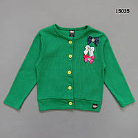 Кофта для дівчинки. Маломірна. 98 см