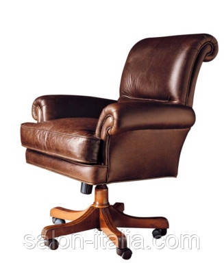 Крісло кабінетне 7459 Modenese Gastone (Італія), фото 1