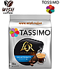 Кава в капсулах Тассімо - Tassimo L'OR Decaffeinato (16 порцій), фото 3