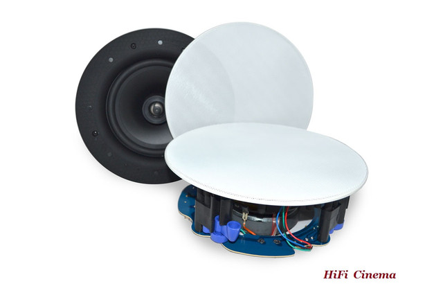 MT-Power RFW-60 R v2 S вбудовувана в стелю активна акустична система з WiFi