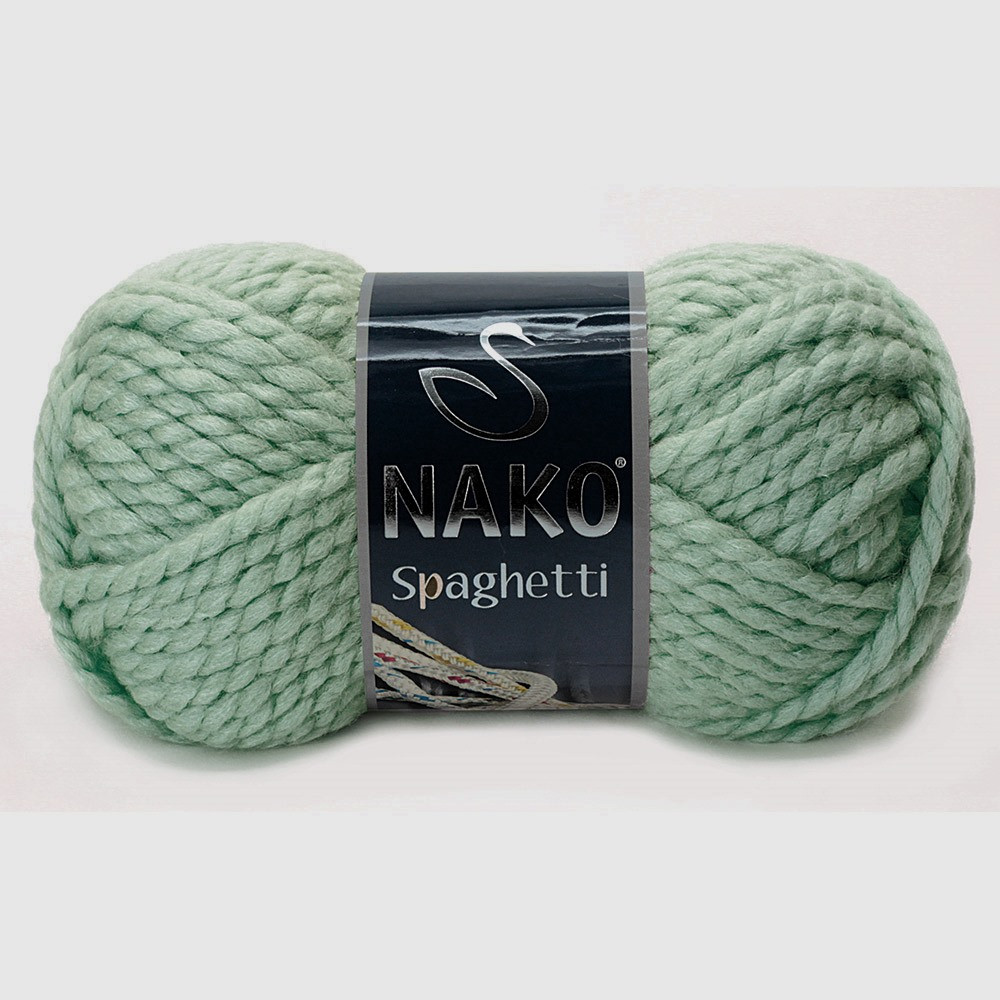 Nako Spaghetti — 10483 полин